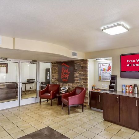 Red Roof Inn Plano Kültér fotó