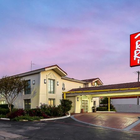 Red Roof Inn Plano Kültér fotó