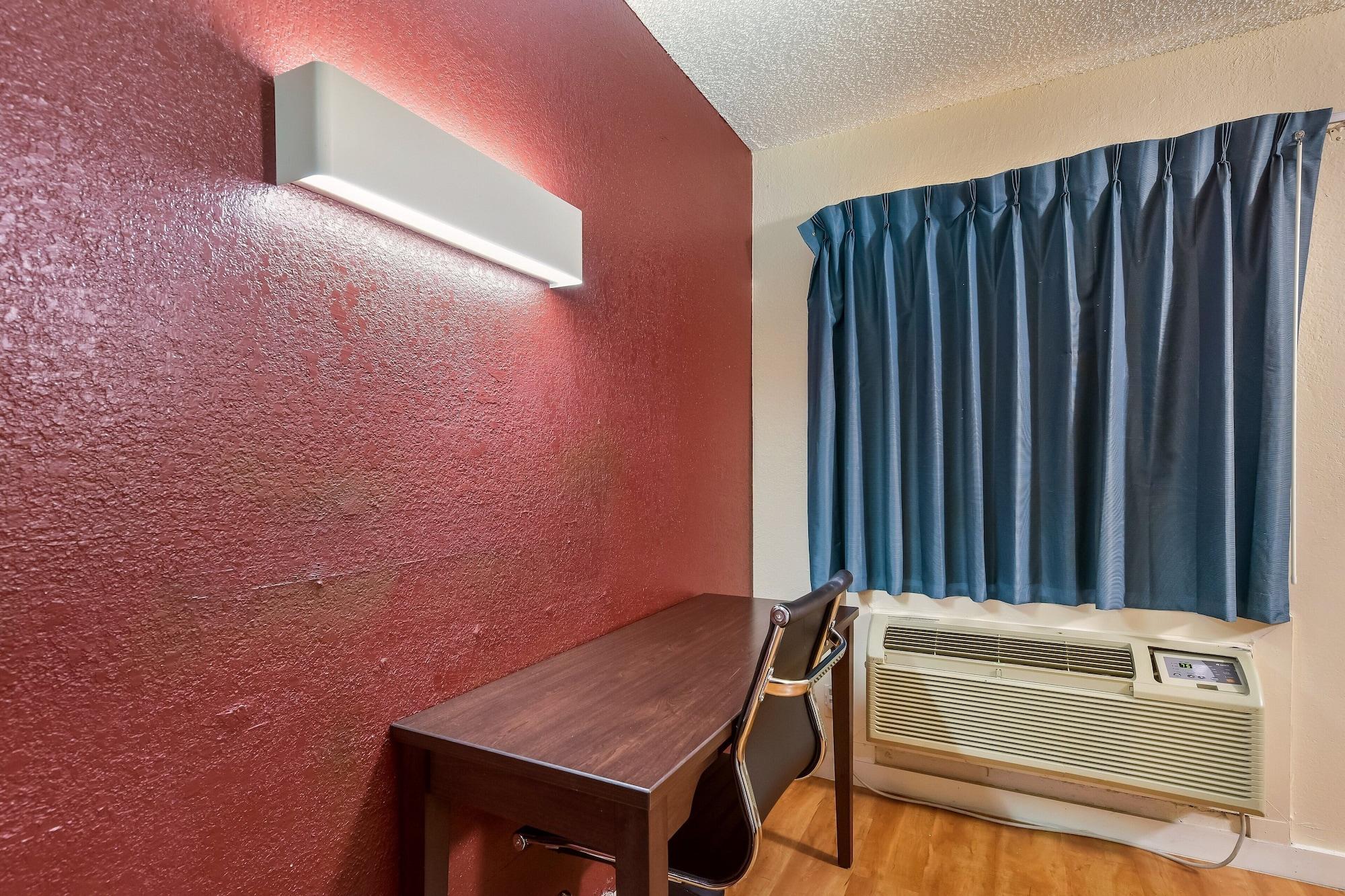 Red Roof Inn Plano Kültér fotó