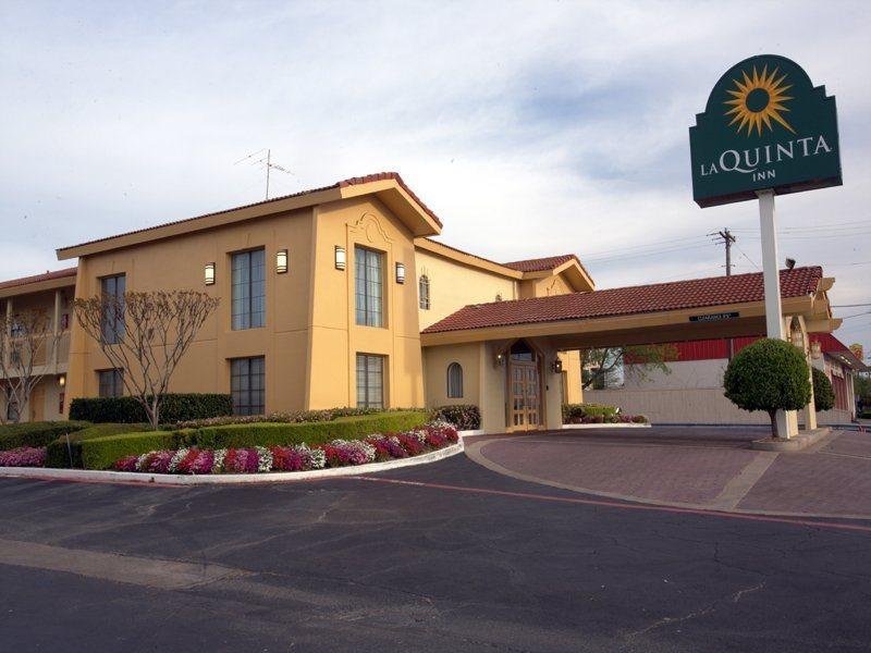 Red Roof Inn Plano Kültér fotó