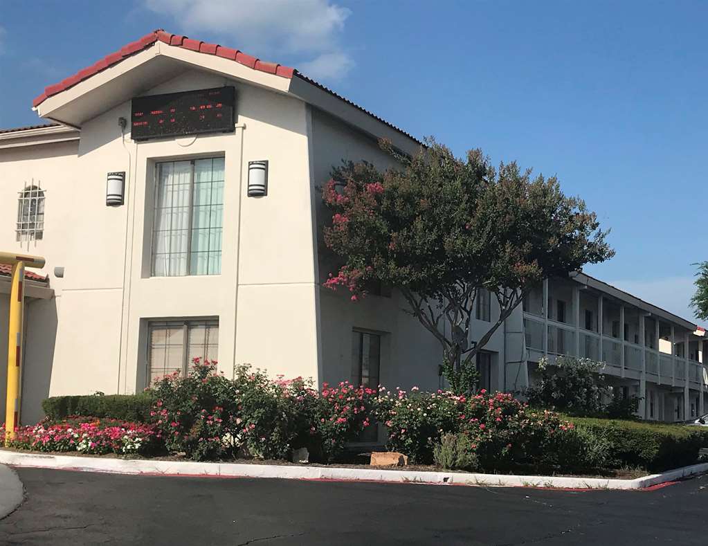 Red Roof Inn Plano Kültér fotó