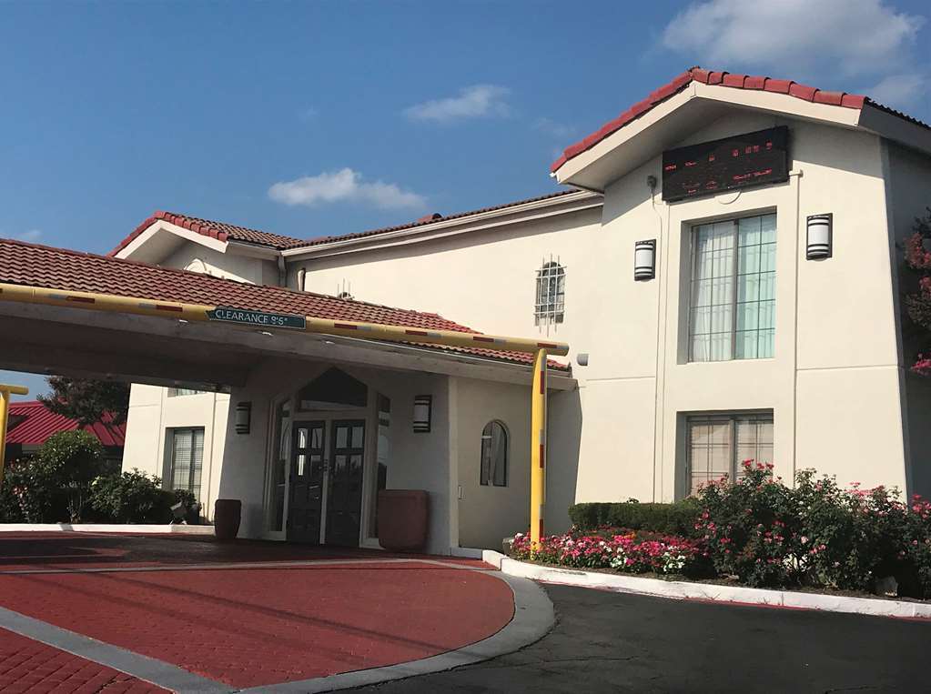 Red Roof Inn Plano Kültér fotó
